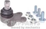 NIPParts N4860909 несущий / направляющий шарнир на CHEVROLET TRACKER