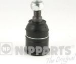 NIPParts N4864014 несущий / направляющий шарнир на HONDA ACCORD VII Tourer (CM)