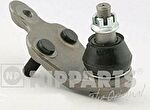 NIPParts N4872041 несущий / направляющий шарнир на TOYOTA CAMRY седан (_XV4_)