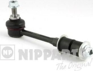 Nipparts Тяга стабилизатора CHEVROLET CAPTIVA/OPEL ANTARA зад.подв.лев/прав. (N4890907)