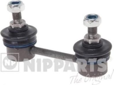 Nipparts Тяга стабилизатора NISSAN PRIMERA 01-07 зад.подв.лев/прав. (N4891030)