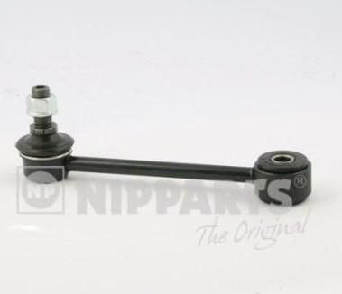 NIPPARTS Тяга стабилизатора TOYOTA YARIS 99- зад.подв.лев/прав. (4880252050, N4892045)