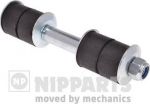 NIPParts N4893023 тяга / стойка, стабилизатор на MAZDA 323 C IV (BG)