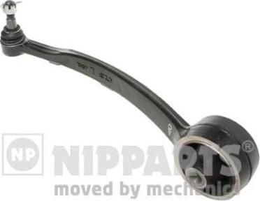 NIPParts N4900532 рычаг независимой подвески колеса, подвеска колеса на HYUNDAI GENESIS (BH)