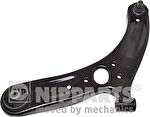 NIPParts N4900540 рычаг независимой подвески колеса, подвеска колеса на KIA RIO III (UB)
