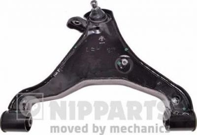NIPParts N4901045 рычаг независимой подвески колеса, подвеска колеса на NISSAN NAVARA (D40)