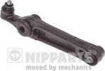 NIPParts N4908014 рычаг независимой подвески колеса, подвеска колеса на SUZUKI IGNIS II