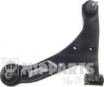NIPPARTS Рычаг подвески передней нижний левый SUZUKI Grand Vitara 1,6 /2,0/2,4/1,9DDiS 05-> SUZUKI Grand Vitara (45202-65J00, N4908016)