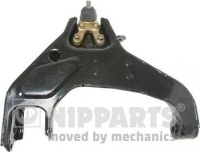 NIPParts N4910526 рычаг независимой подвески колеса, подвеска колеса на HYUNDAI TERRACAN (HP)