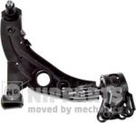NIPParts N4913042 рычаг независимой подвески колеса, подвеска колеса на MAZDA CX-7 (ER)