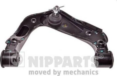 NIPParts N4921007 рычаг независимой подвески колеса, подвеска колеса на NISSAN NAVARA (D40)