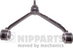 NIPParts N4930401 рычаг независимой подвески колеса, подвеска колеса на SSANGYONG KYRON