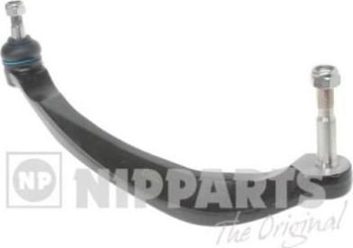 NIPParts N4931006 рычаг независимой подвески колеса, подвеска колеса на NISSAN PRIMERA Hatchback (P12)