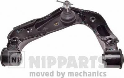 NIPParts N4931007 рычаг независимой подвески колеса, подвеска колеса на NISSAN NAVARA (D40)