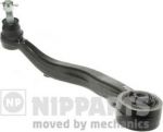NIPParts N4950508 рычаг независимой подвески колеса, подвеска колеса на HYUNDAI GENESIS (BH)