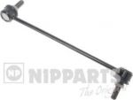 NIPParts N4960530 тяга / стойка, стабилизатор на HYUNDAI H-1 Cargo (TQ)