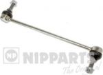 NIPParts N4961039 тяга / стойка, стабилизатор на NISSAN QASHQAI (J11, J11_)