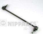 Nipparts Тяга стабилизатора TOYOTA COROLLA/AURIS/RAV4 06- пер.подв.лев/прав. (N4962054)