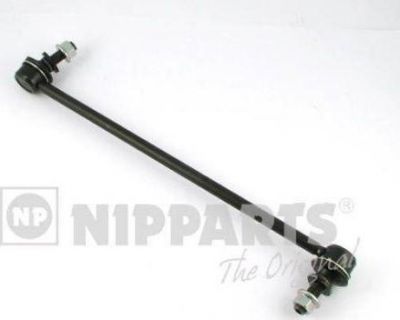 Nipparts Тяга стабилизатора TOYOTA COROLLA/AURIS/RAV4 06- пер.подв.лев/прав. (N4962054)