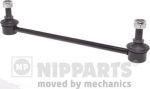 NIPParts N4962070 тяга / стойка, стабилизатор на TOYOTA CAMRY седан (AVV5_, XV5_)