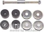 NIPParts N4963030 тяга / стойка, стабилизатор на MAZDA 323 C IV (BG)