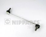 NIPPARTS Тяга стабилизатора NISSAN X-TRAIL/QASHQAI 07- (54618JD00A, N4971032)