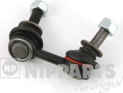 NIPPARTS Тяга стаб.пер.п. Nissan Navara/Pathfinder 4.0/2.5TD/3.0dCi 05] (45818-EA010, N4971034)