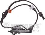 NIPParts N5004016 датчик, частота вращения колеса на HONDA ACCORD VII Tourer (CM)
