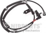 NIPParts N5010526 датчик, частота вращения колеса на HYUNDAI SANTA FE II (CM)