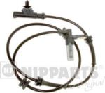 NIPPARTS Датчик ABS задний левый 800mm NISSAN PRIMERA 2002-2007 (47901-AV710, N5021020)