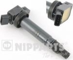 NIPPARTS Катушка зажигания TOYOTA AVENSIS (T25) (90919-02260, N5362022)