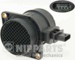 NIPParts N5400515 расходомер воздуха на KIA CEE'D SW (ED)