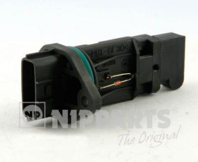 NIPParts N5401000 расходомер воздуха на NISSAN MICRA II (K11)