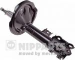 NIPParts N5500315G амортизатор на KIA CEE'D SW (ED)
