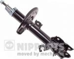 NIPPARTS Амортизатор подвески Nissan Quashqai 07 (N5501045G)