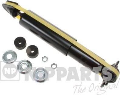 NIPParts N5502072G амортизатор на TOYOTA LITEACE фургон (CM3_V, KM3_V)