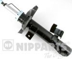 NIPPARTS Амортизатор подвески газ. пер. лев. MAZDA 3 (BK12/14) 03-/04- (BP4T34900, N5503017G)
