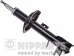 NIPParts N5508020G амортизатор на SUZUKI SX4 (EY, GY)