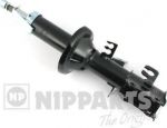 NIPParts N5510310G амортизатор на KIA RIO универсал (DC)