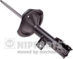 NIPParts N5510527G амортизатор на HYUNDAI ELANTRA седан (MD, UD)