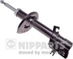NIPPARTS Амортизатор подвески Nissan Quashqai 07 (N5511045G)