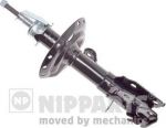 NIPParts N5514022G амортизатор на HONDA FIT III (GE)