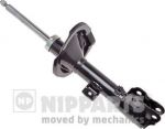 NIPParts N5515043G амортизатор на MITSUBISHI ASX (GA_W_)