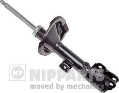 NIPParts N5515043G амортизатор на MITSUBISHI ASX (GA_W_)