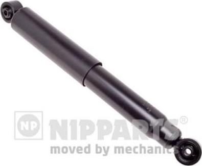 NIPParts N5520912G амортизатор на CHEVROLET CAPTIVA (C100, C140)