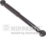 NIPPARTS Амортизатор задн.GAS (N5521040G)