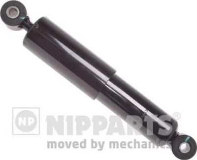 NIPParts N5521047 амортизатор на NISSAN KUBISTAR (X76)