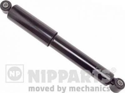 NIPParts N5521048G амортизатор на NISSAN MICRA III (K12)