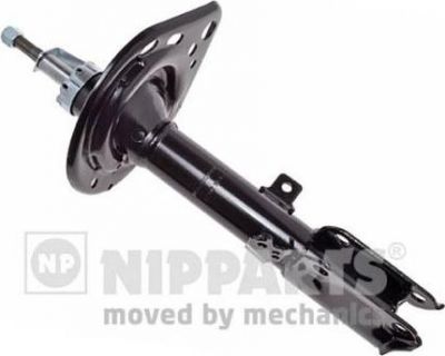 NIPParts N5522094G амортизатор на TOYOTA CAMRY седан (_XV4_)