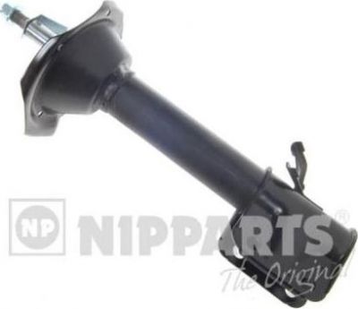 NIPParts N5527011G амортизатор на SUBARU IMPREZA универсал (GG)